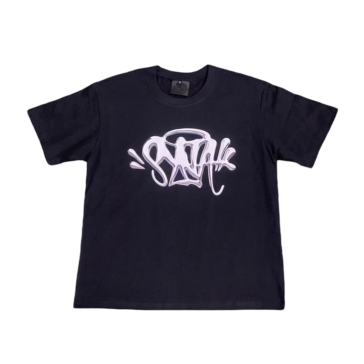 Syna World chrome t-shirt
