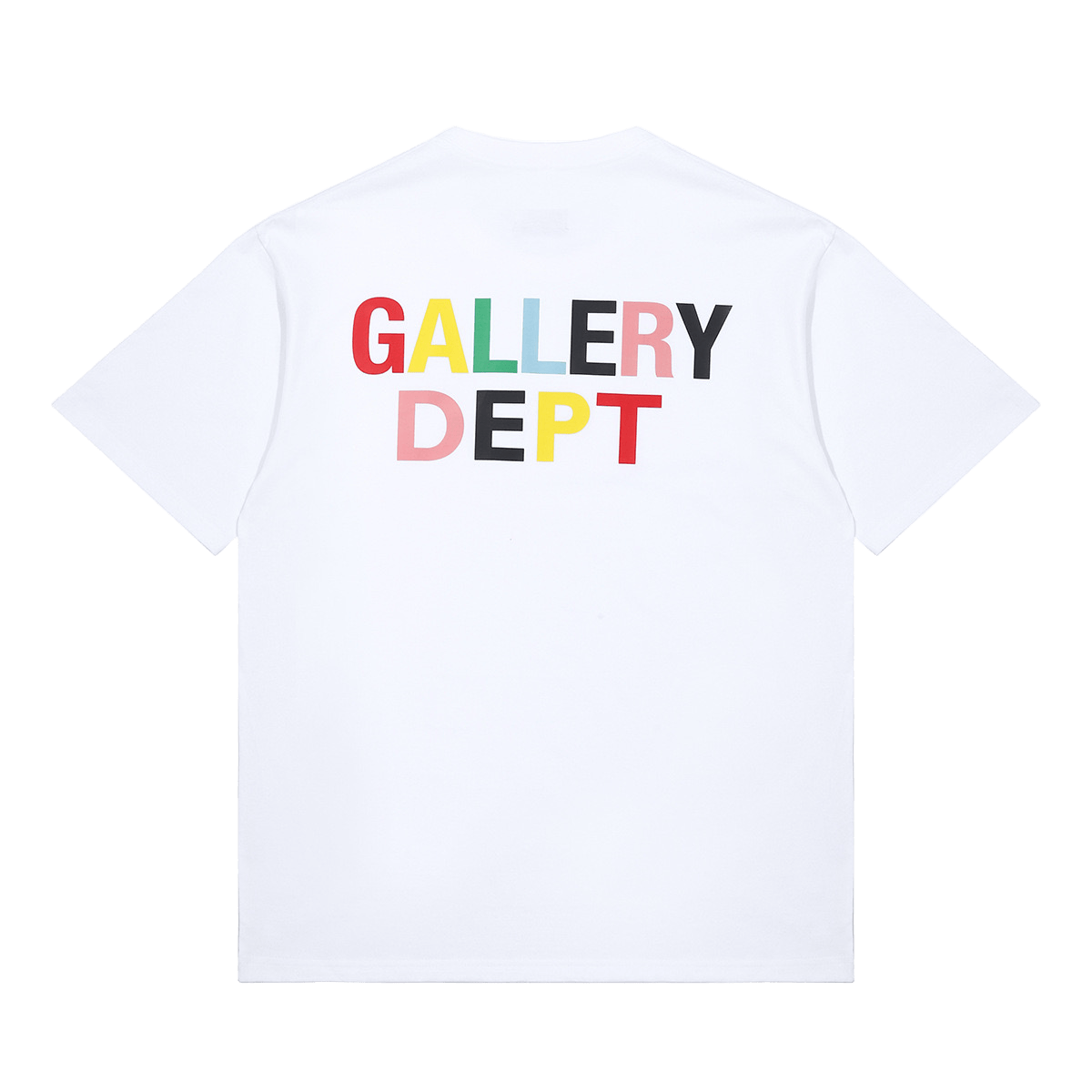 Gallery Dept. multi-colored