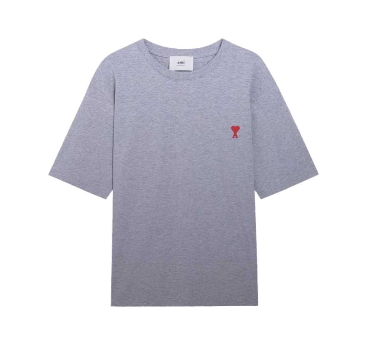 AMI Paris Ami de Cœur T-shirt