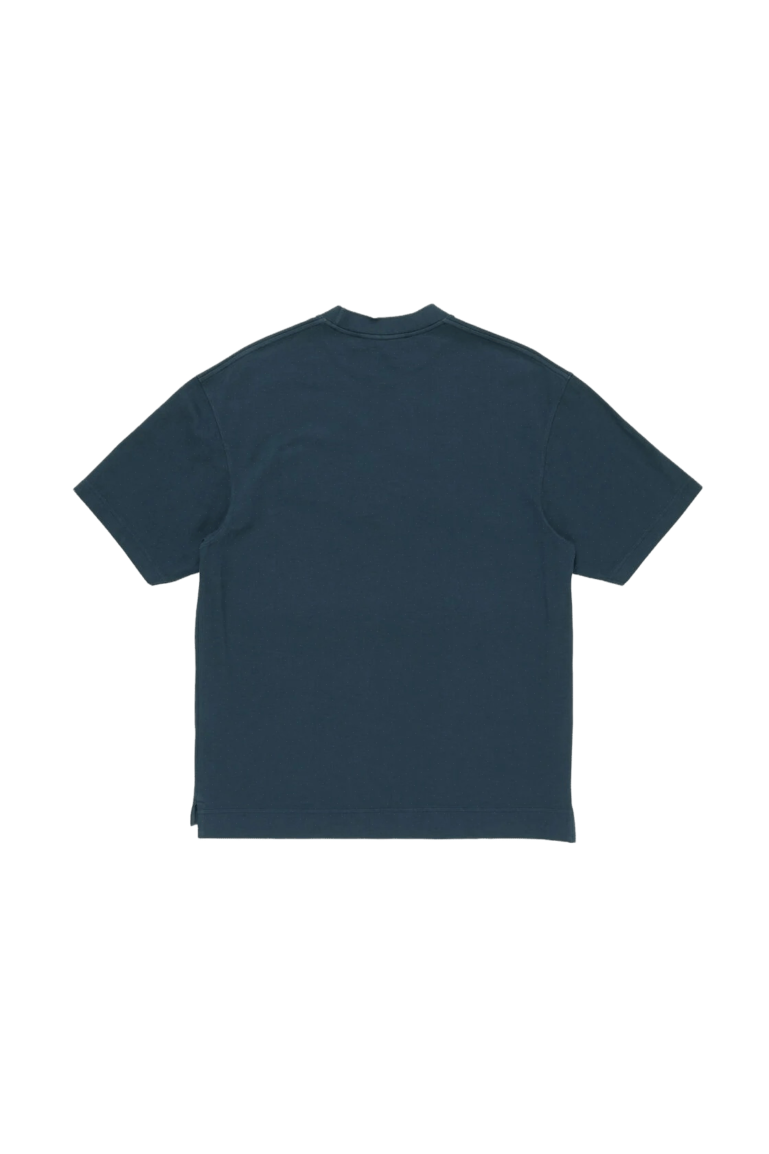 Acne Studios embroidered logo t-shirt