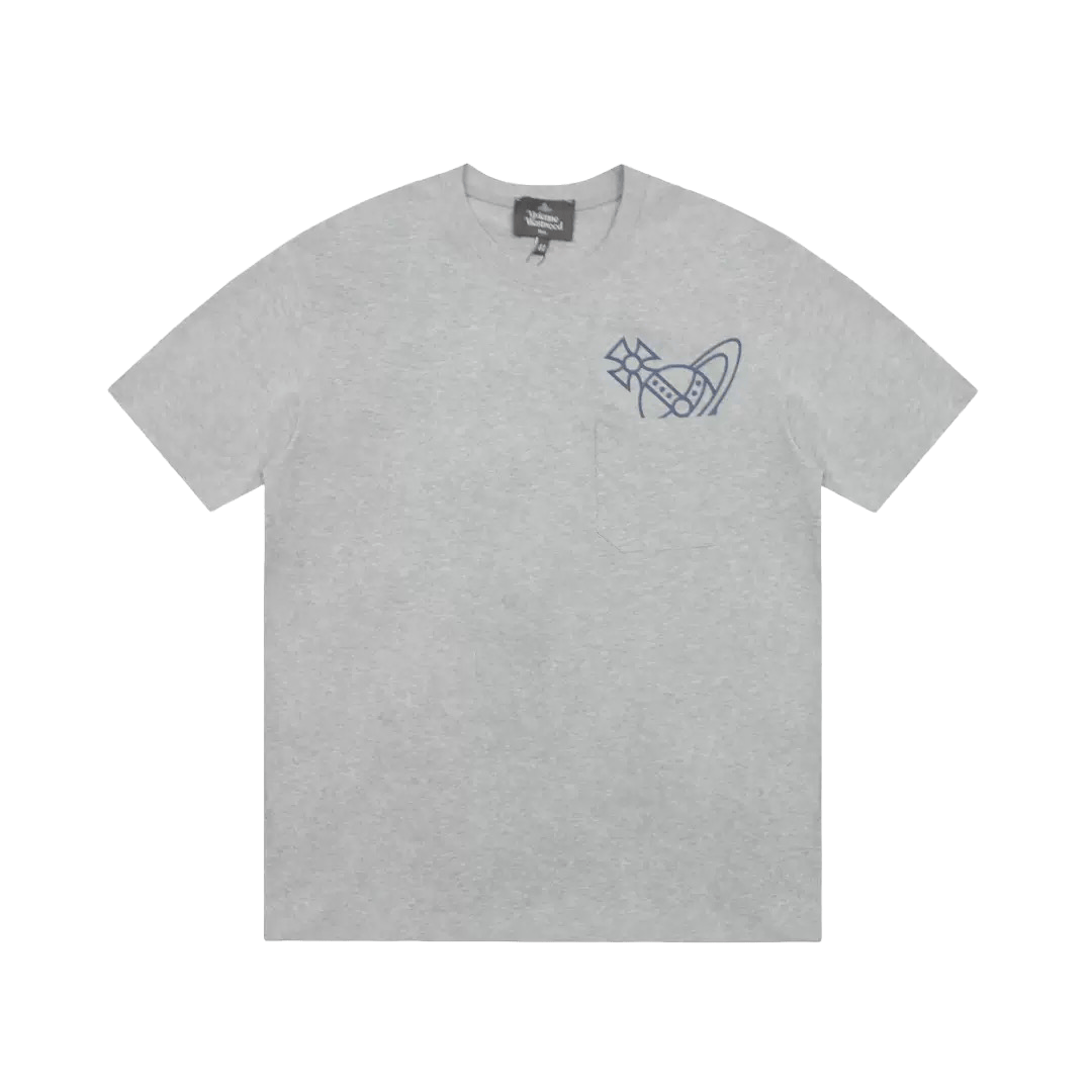 Vivienne Westwood pocket T-shirt