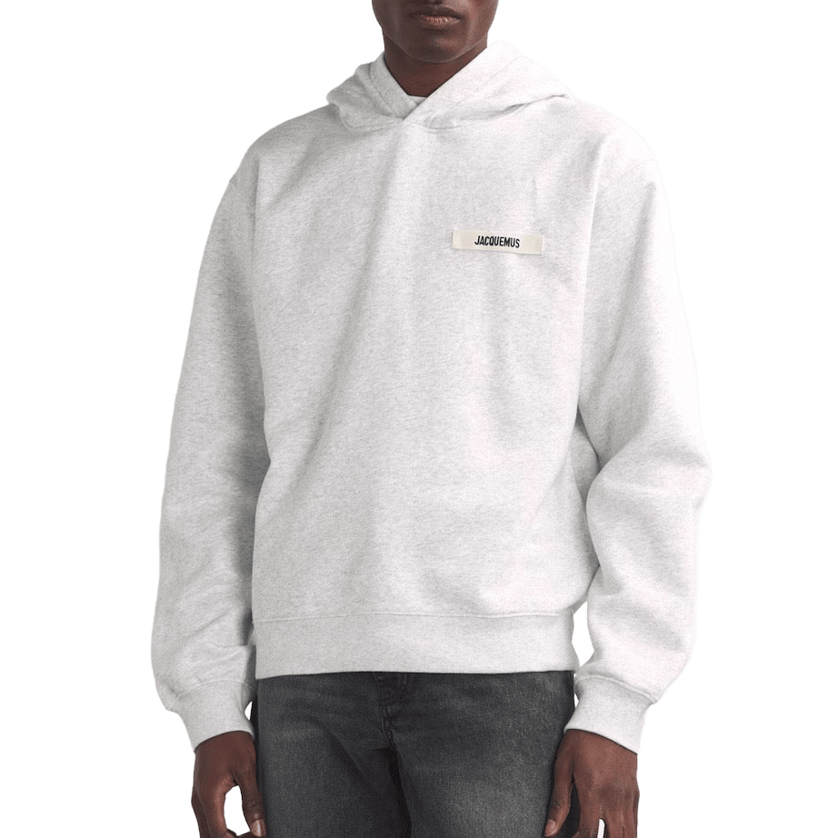 Jacquemus hoodie