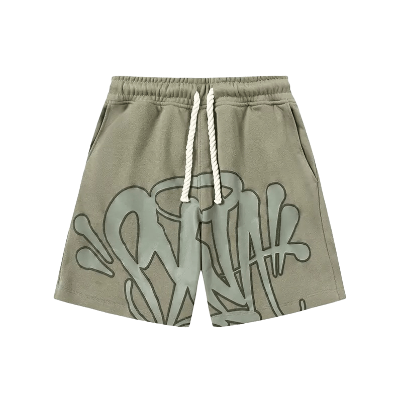 Syna World Logo Shorts