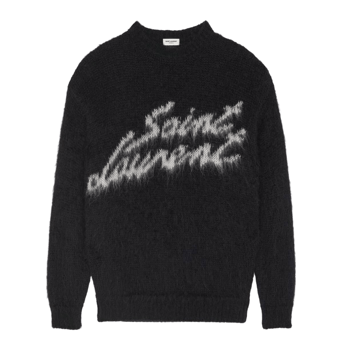 Saint Laurent 90s Sweater