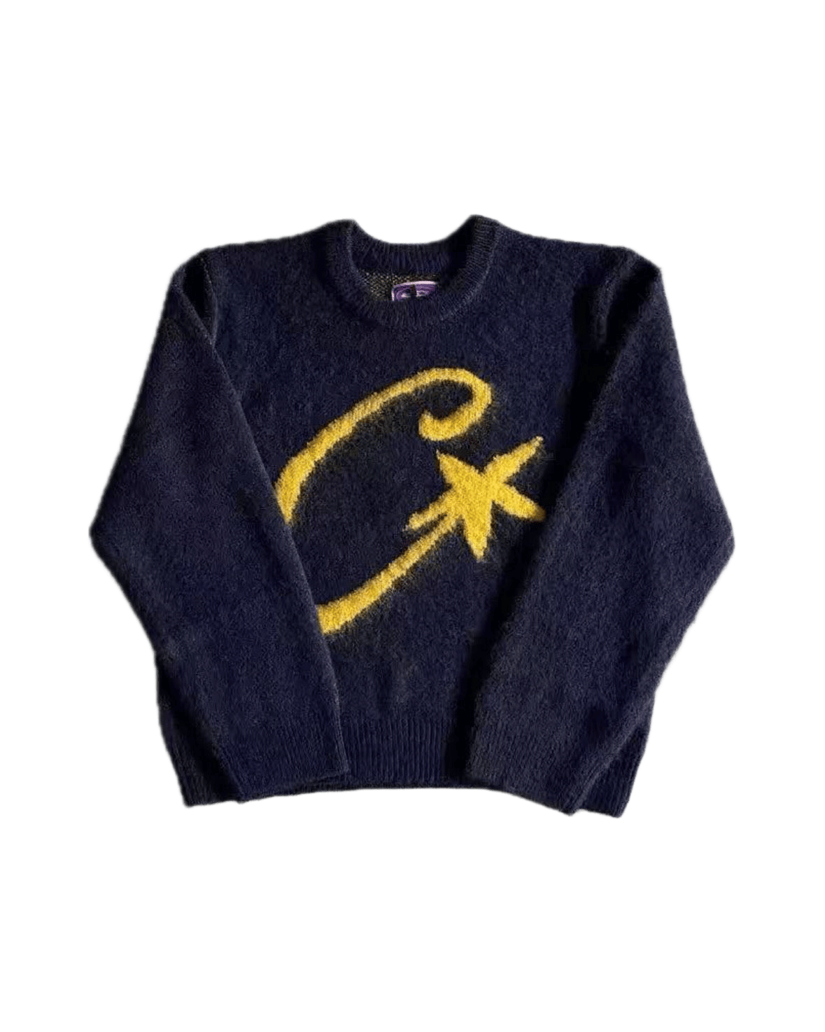 C-star Corteiz Sweater