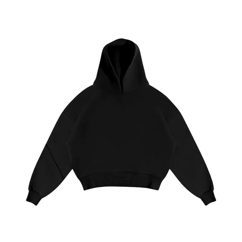 Saint Alexander Hoodie
