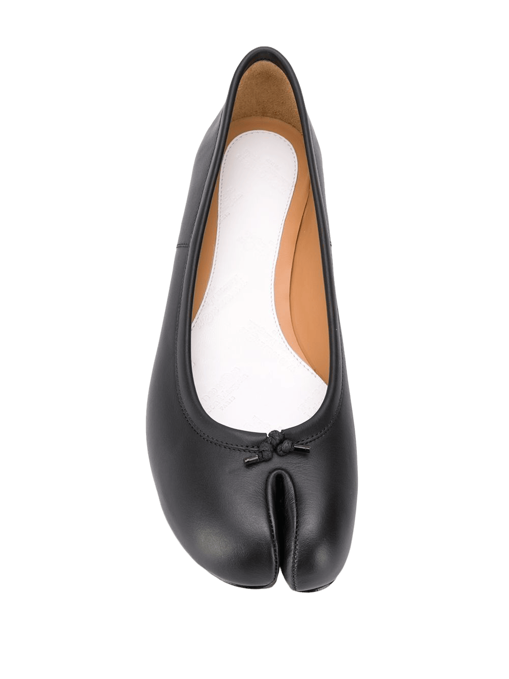 Maison Margiela Tabi ballerina