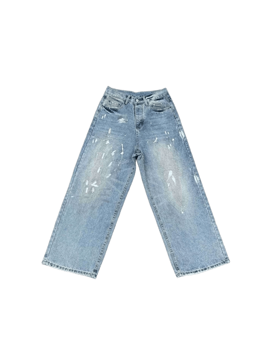 Acne Studios 2023 U Penicillin model