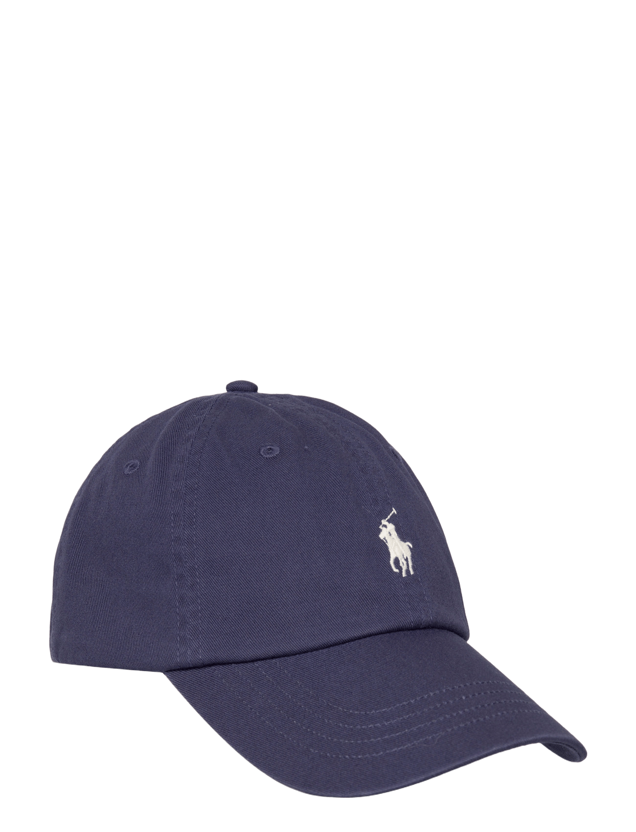Polo Ralph Lauren Cotton Chino Baseball Cap