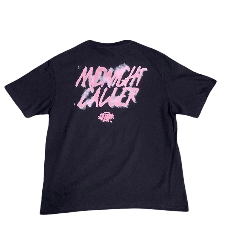 Syna World Scream T-shirt