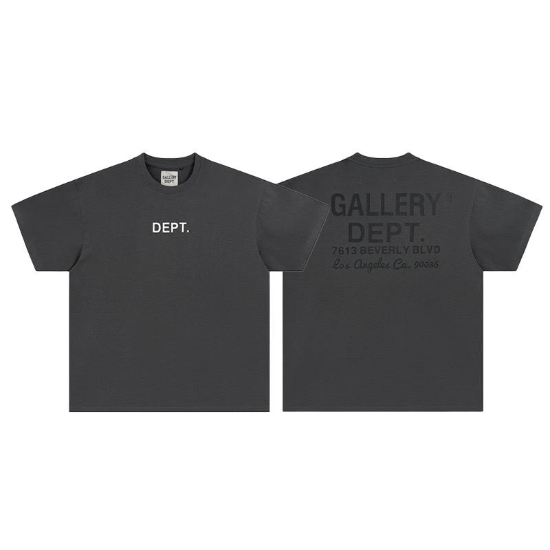 Gallery Dept. Souvenir Logo T-shirt
