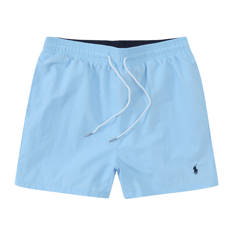 Polo Ralph Lauren Traveler swim shorts
