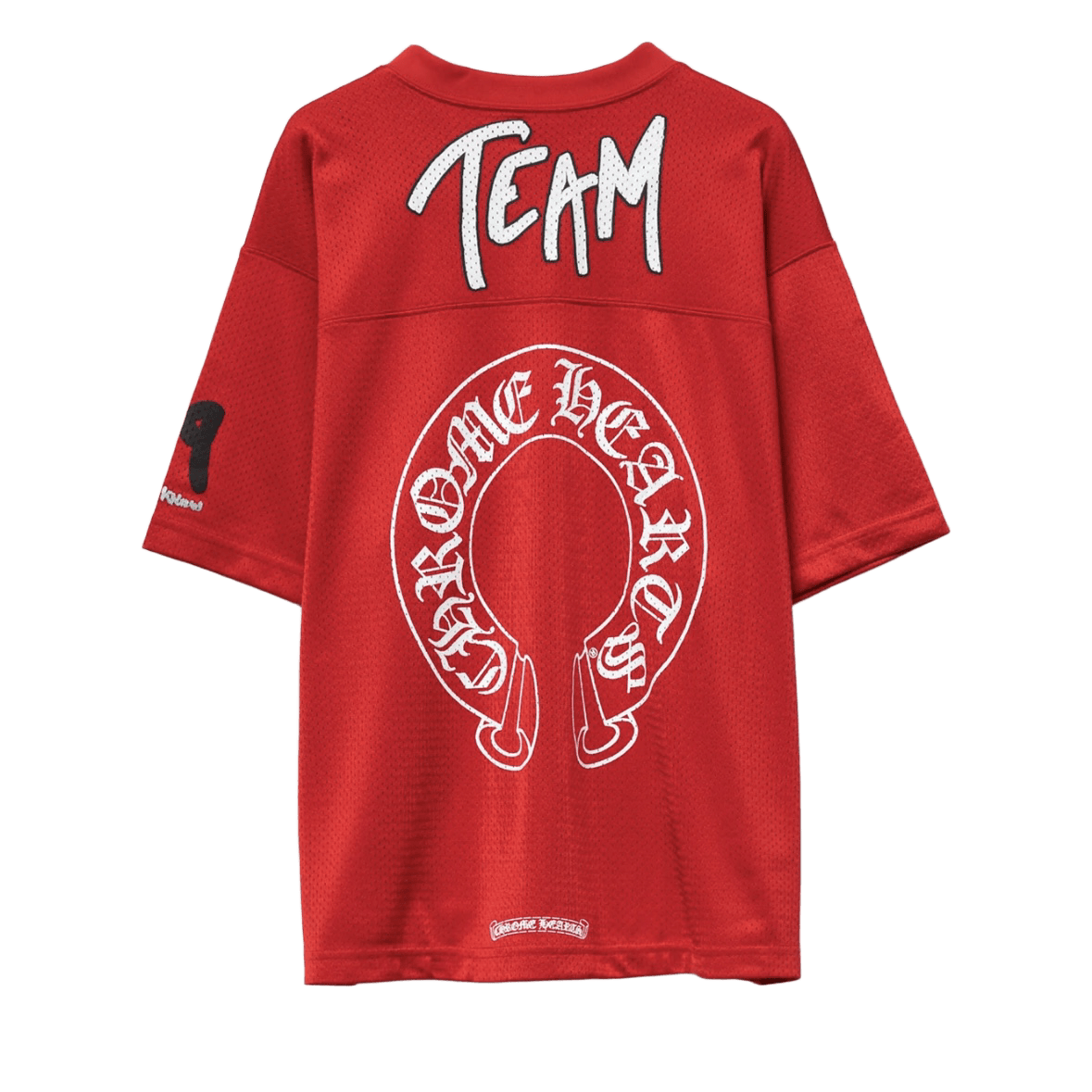 Chrome Hearts x Matty Boy PPO Form Team Mesh Warm Up Jersey