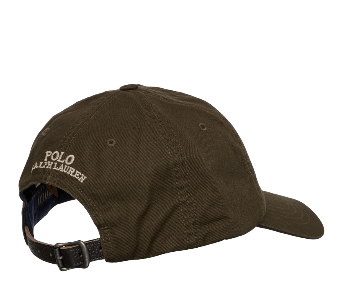 Polo Ralph Lauren Polo Bear Twill Ball Cap