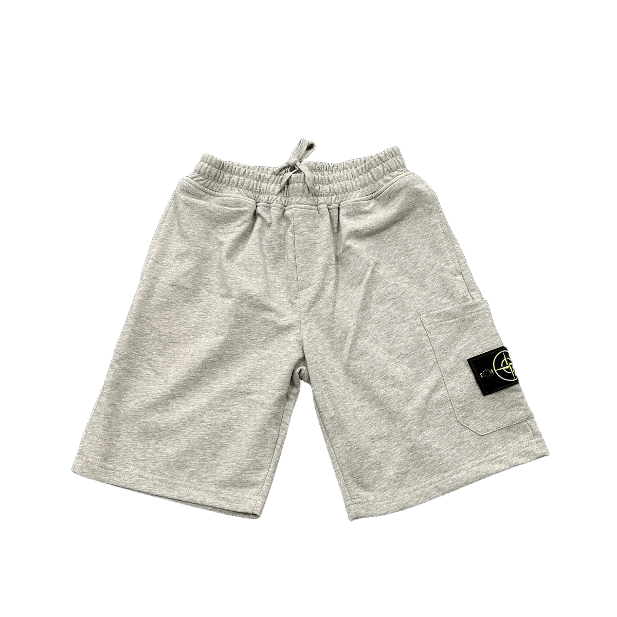 Stone Island cotton shorts