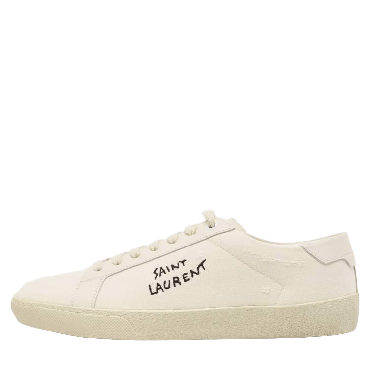 Saint Laurent Court Classic low-top sneaker V2