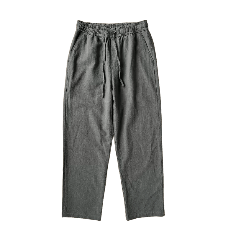 Linen Summer Pants