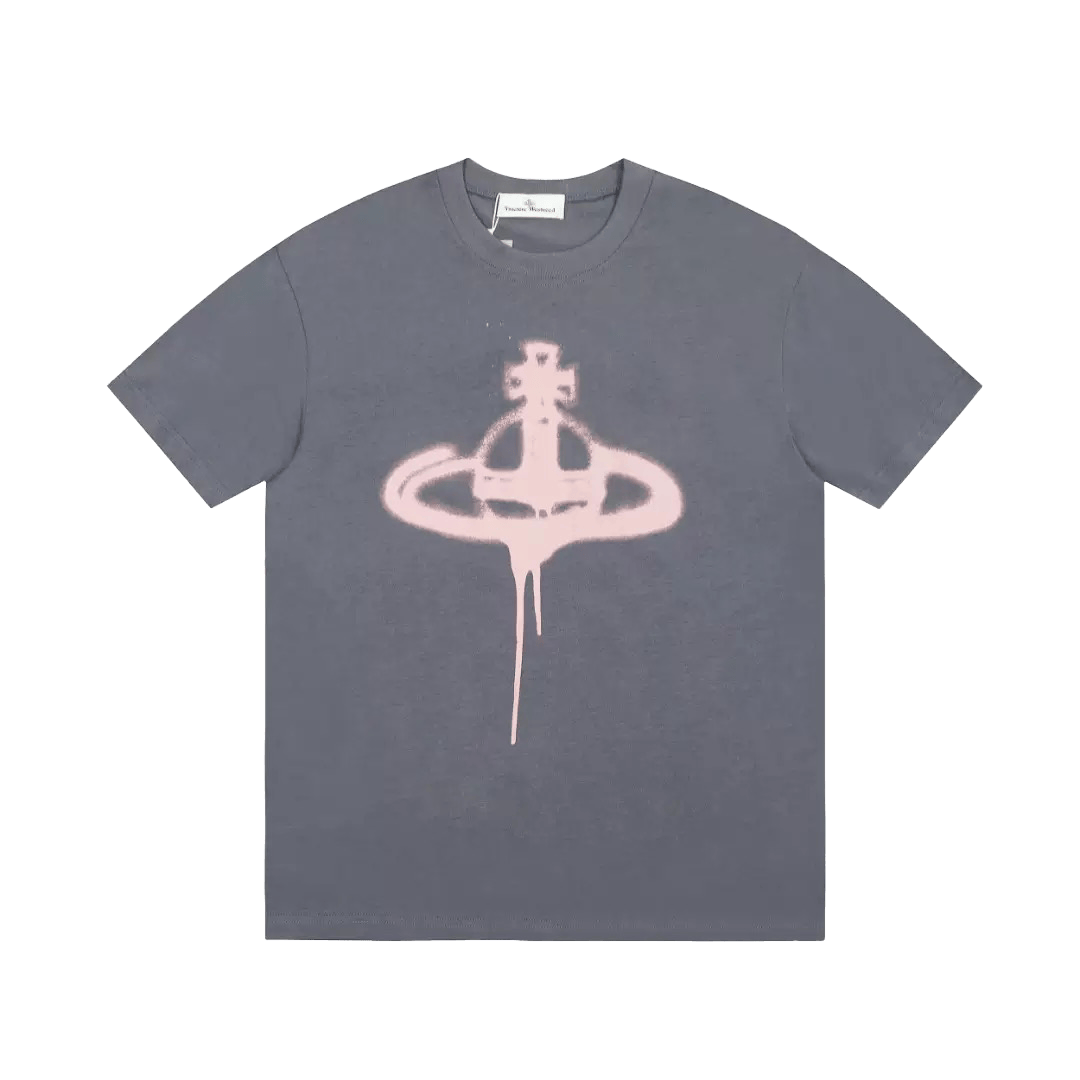 Vivienne Westwood Spray Orb T-shirt