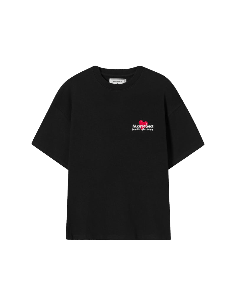 Nude Project Juicy Cherry T-shirt