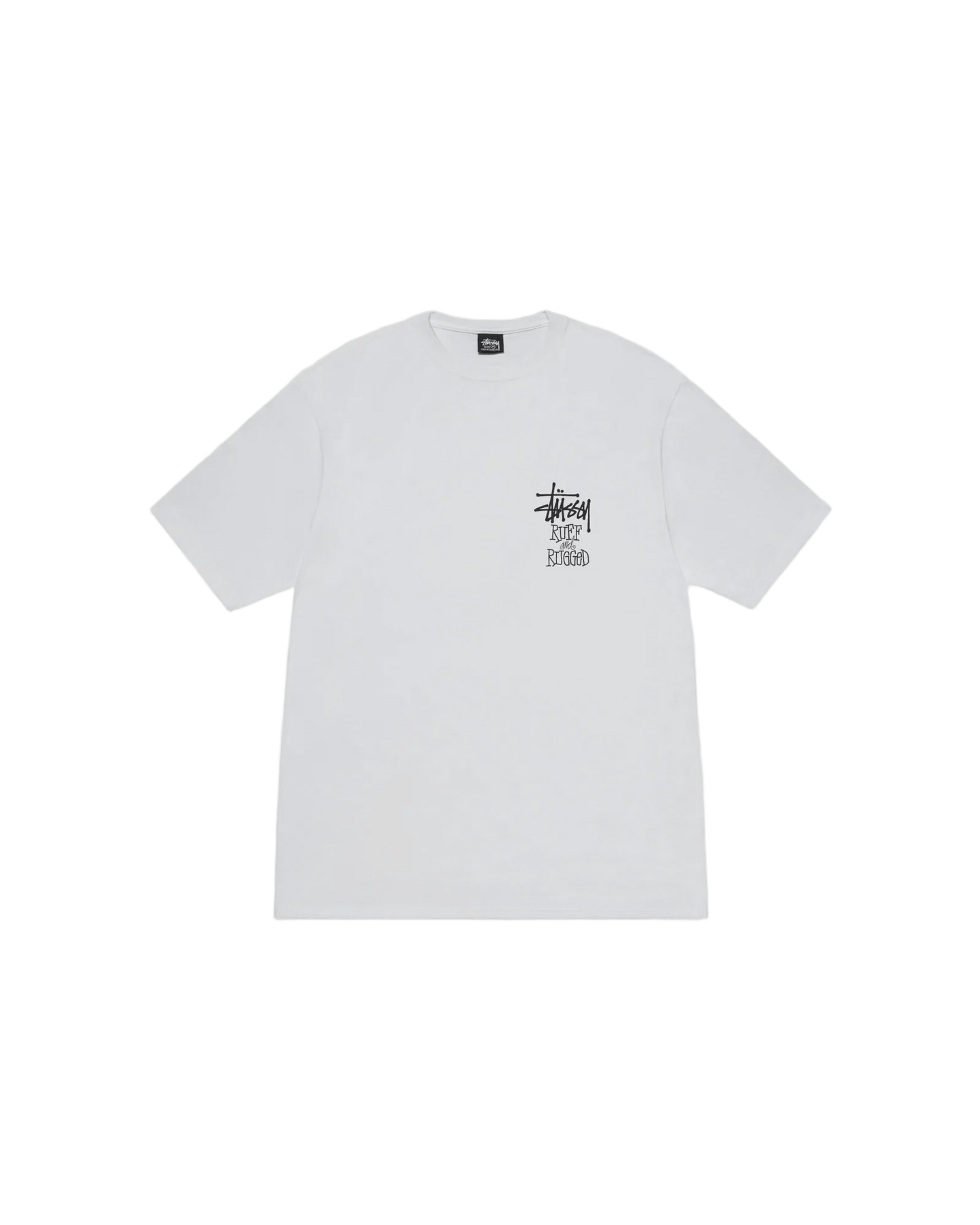 Stüssy Well Suited Tee