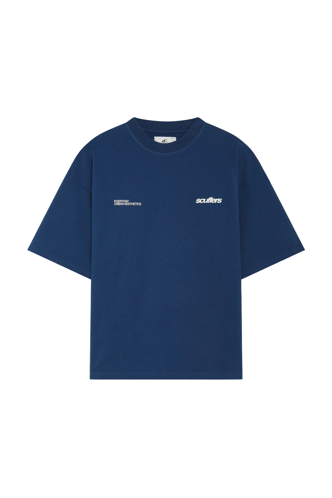 Scuffers Oporto T-shirt