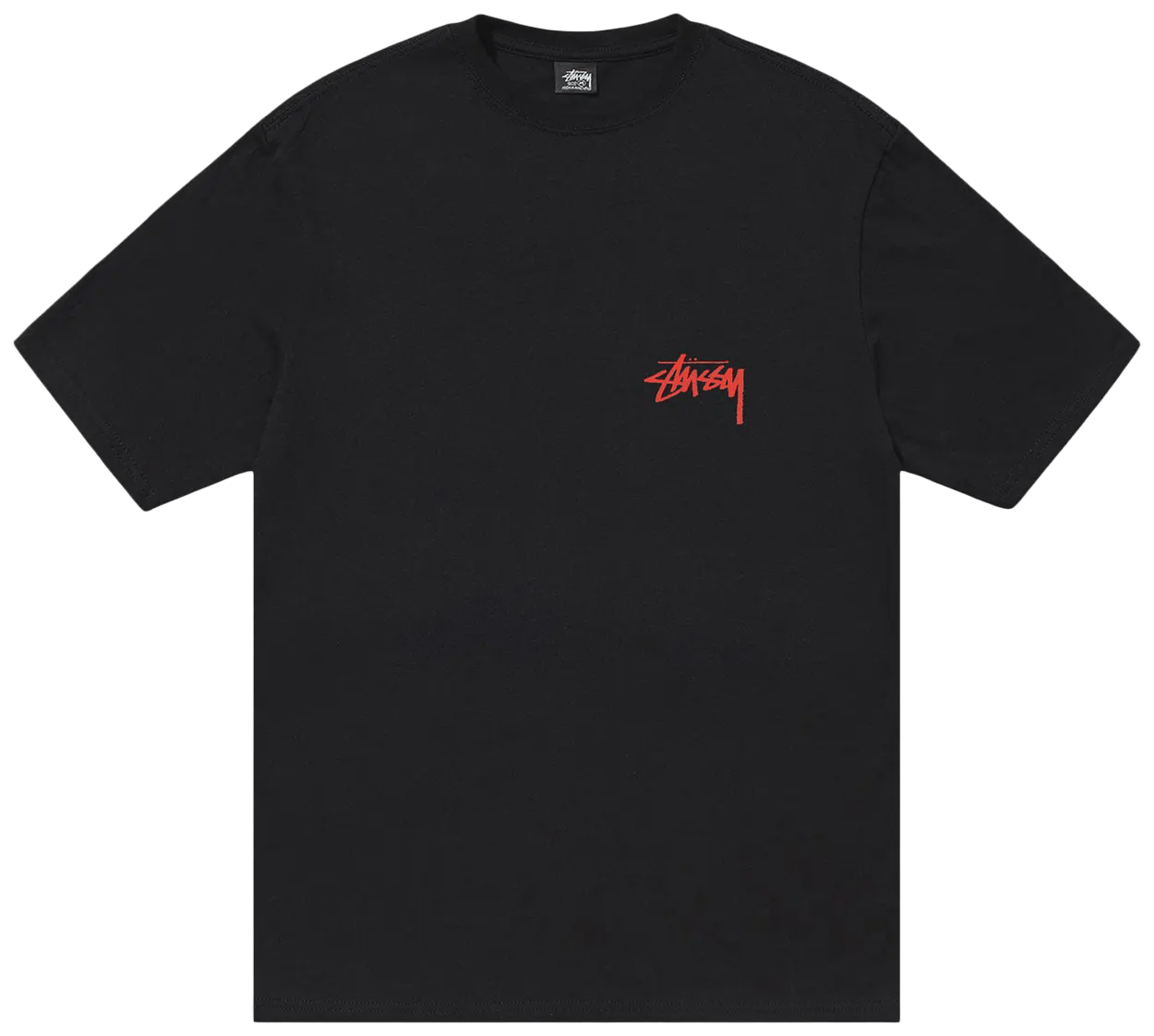 Stussy Shells Tee