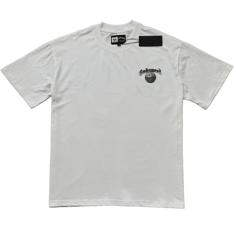 Godspeed Skeleton Hunter Tee