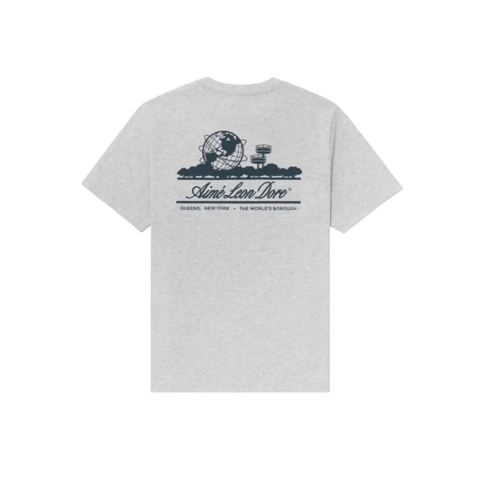 Aimé Leon Dore Unisphere T-shirt
