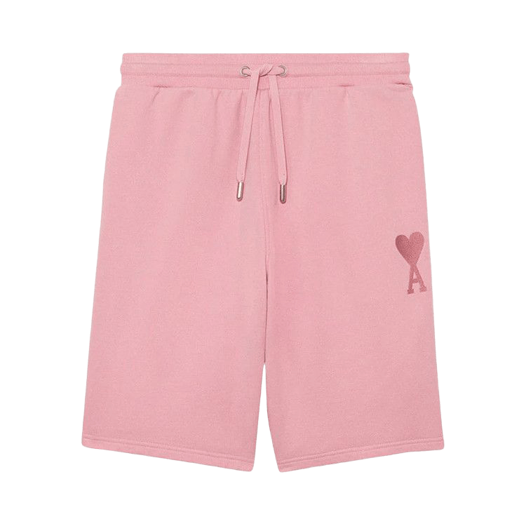 AMI ParisAmi de Coeur shorts