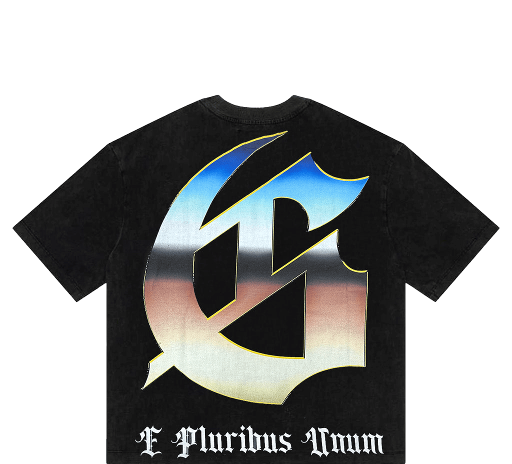 Godspeed Miami F1 Exclusive t-shirt