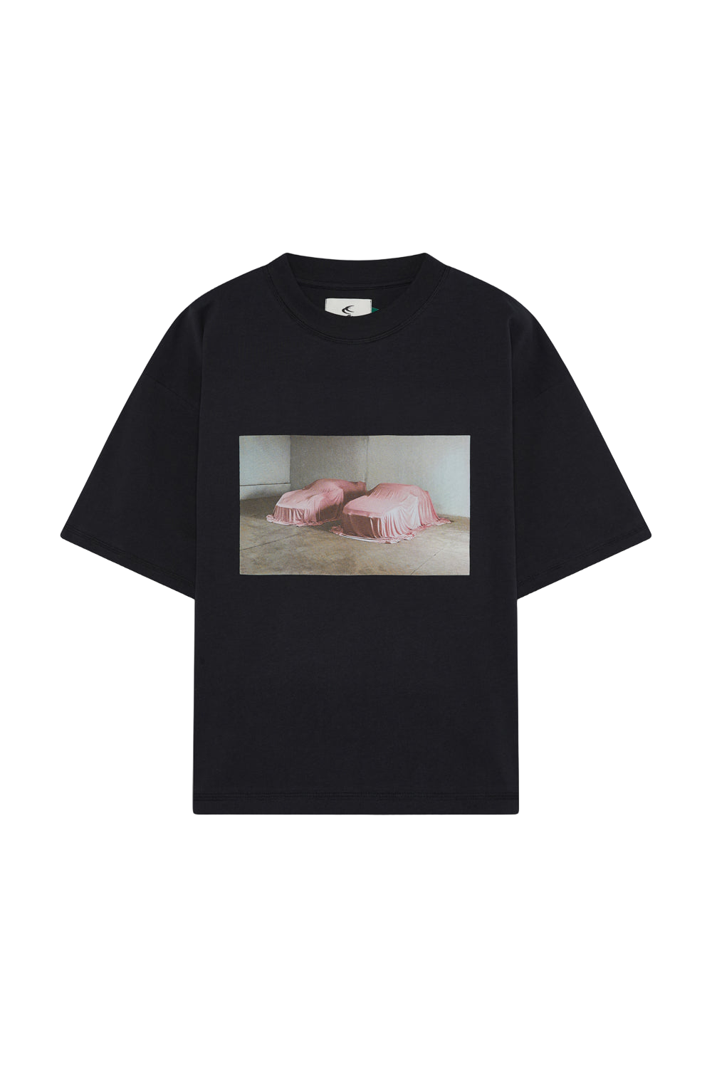 Scuffers Garage T-shirtT