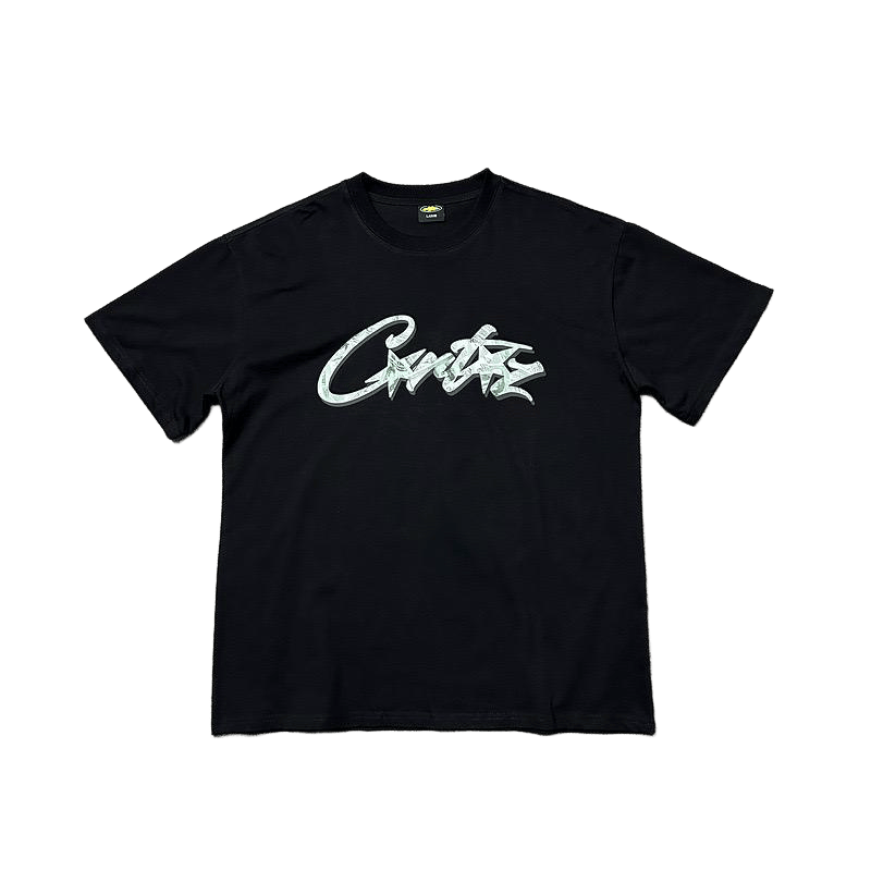 Corteiz Money On My Mind Tee