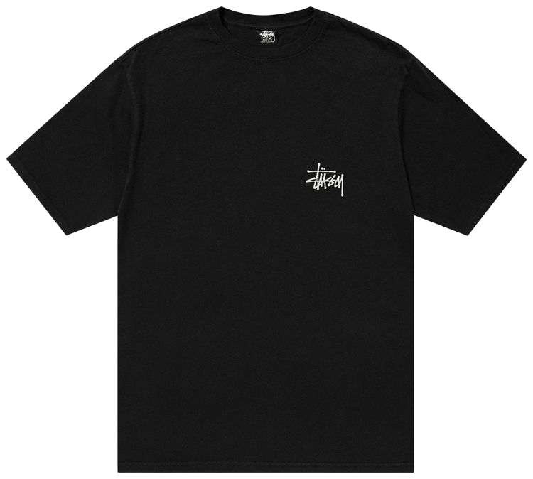 Stussy Basic T-shirtt