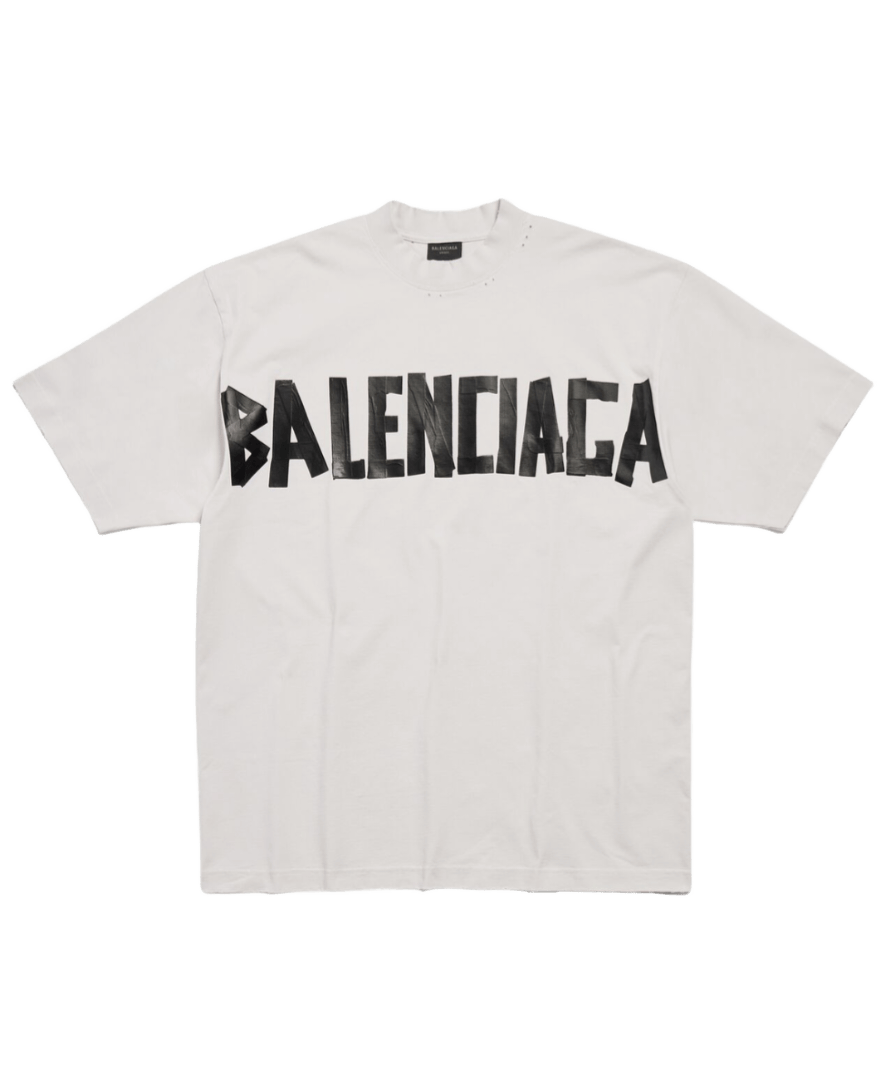 Balenciaga vintage T-Shirt