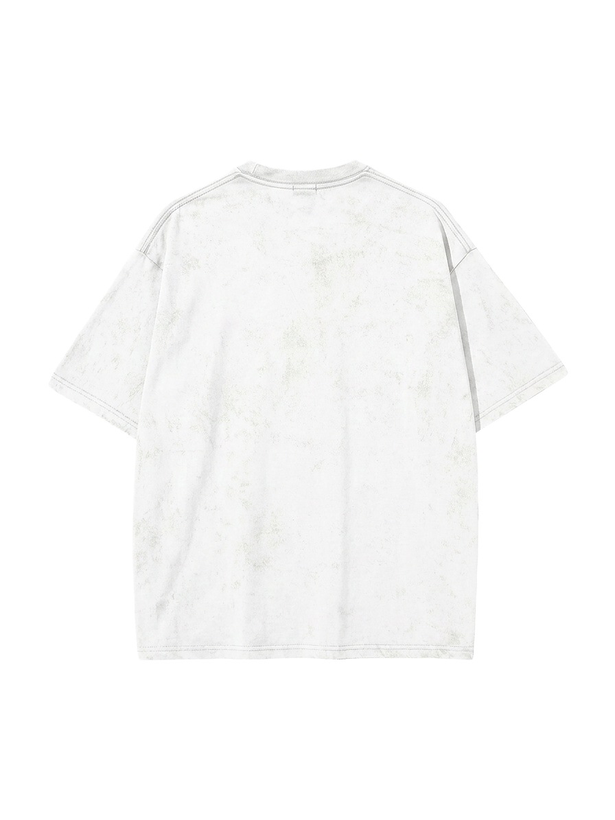 GODSPEED Etched In Glory T-shirt
