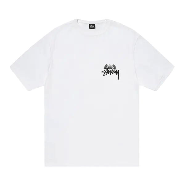 Stüssy Angel t-shirt