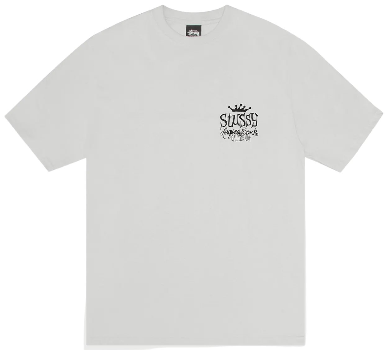 Stussy Beach House Pigment Dyed Tee