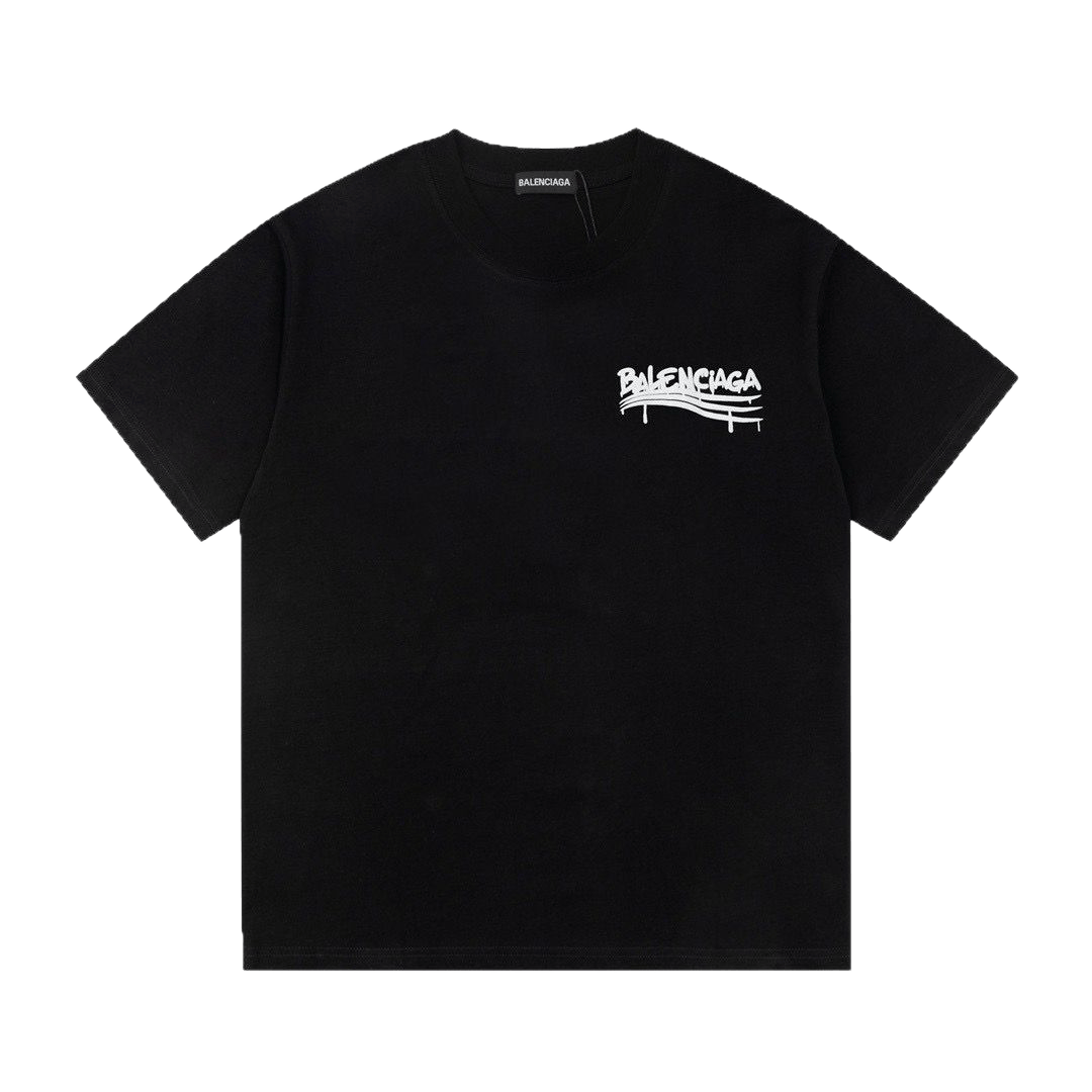 This is not Balenciaga jersey t-shirt