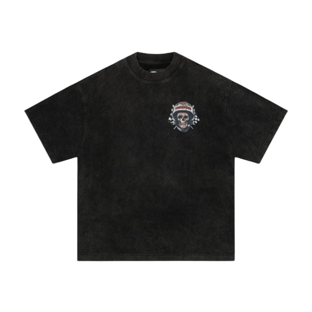 GODSPEED New York Crash Out T-Shirt in