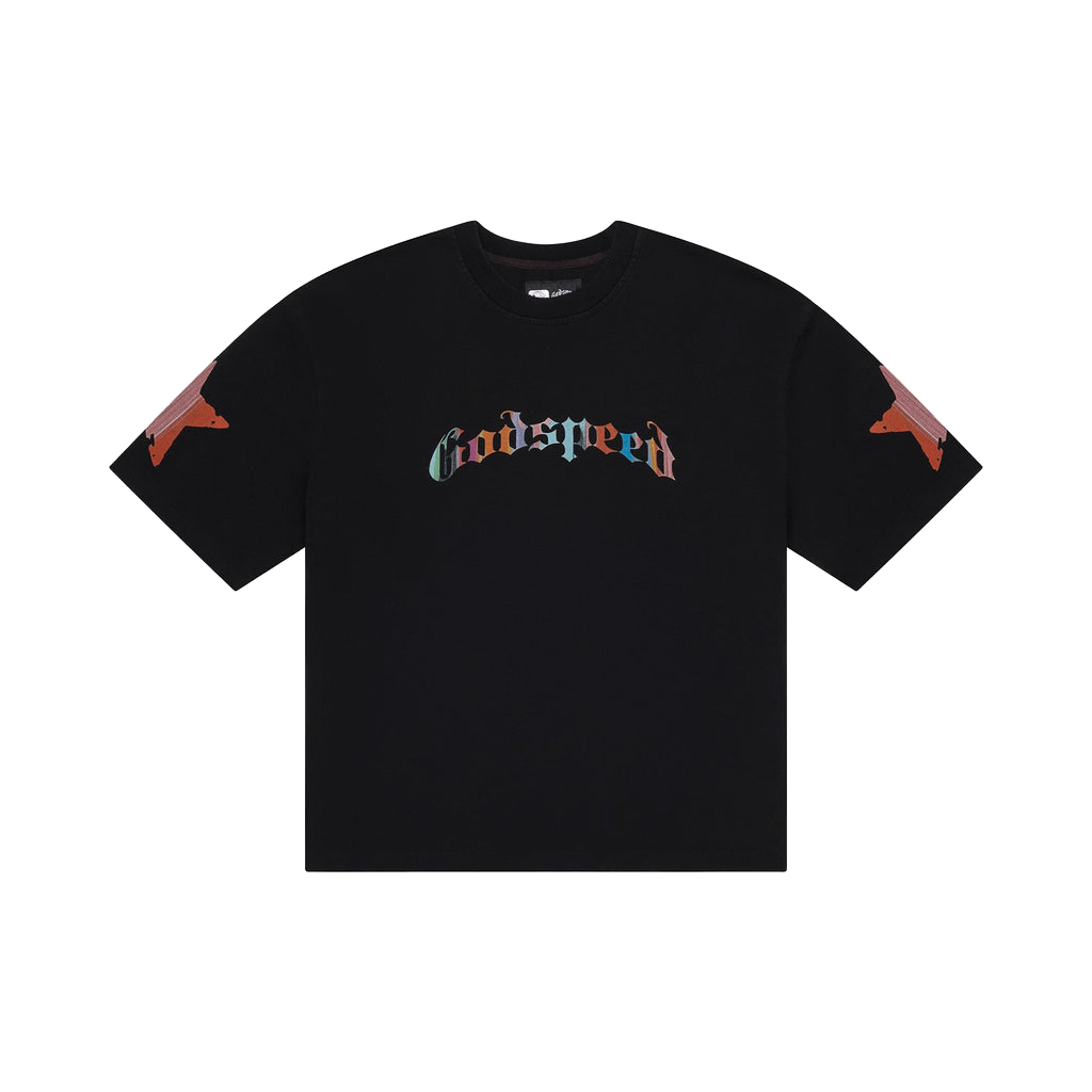Godspeed Pastel Cowboy T-shirt
