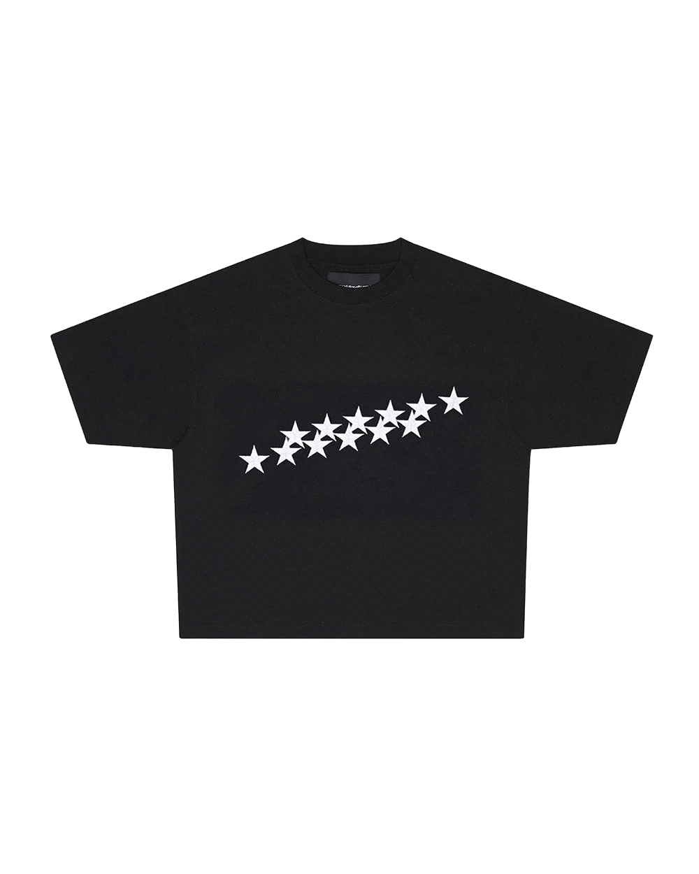 Cold Culture Stars T-shirt