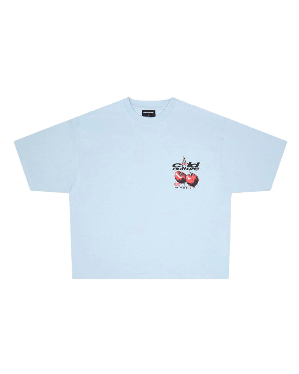 Cold Culture Cherry T-shirt