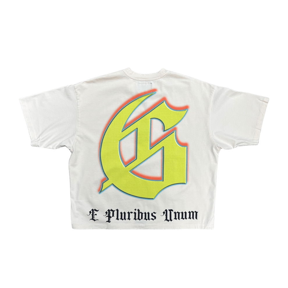 Godspeed Wave Runner T-shirt