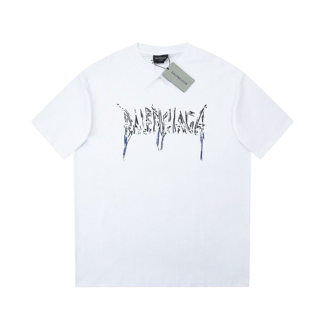 Balenciaga Diy Metal T-shirt