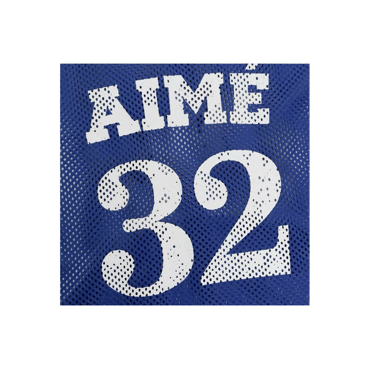Aimé Leon Dore Team Practice Jersey