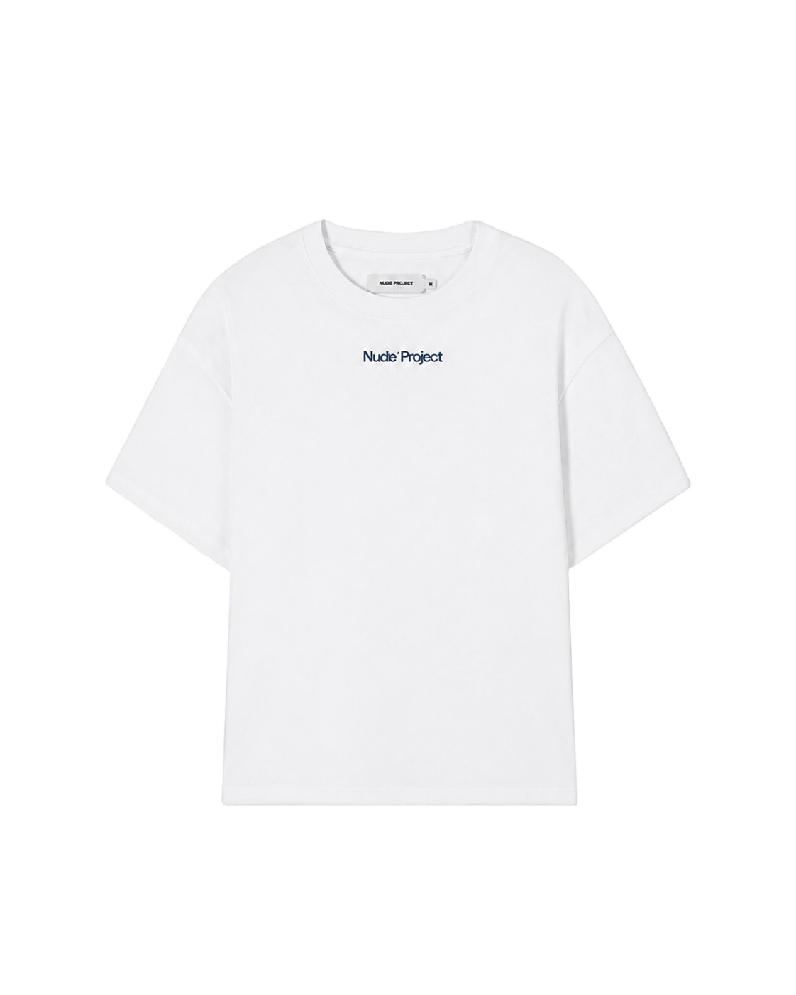 Nude Project 9-5 graphic T-shirt