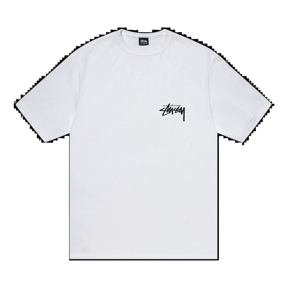 Stussy ocular tee