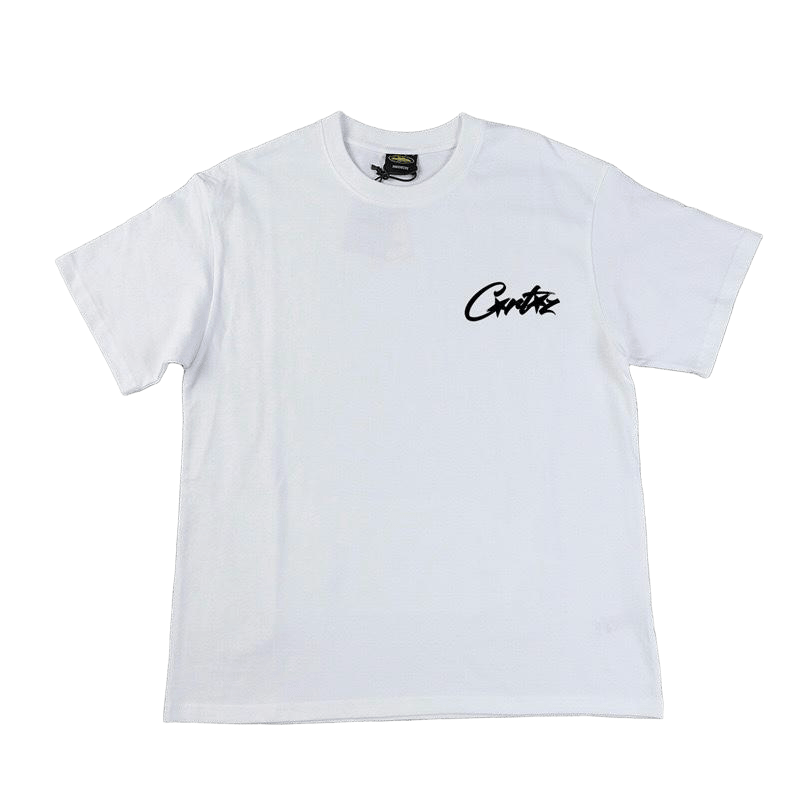 Corteiz 5 Starz (Reflect light) Jersey