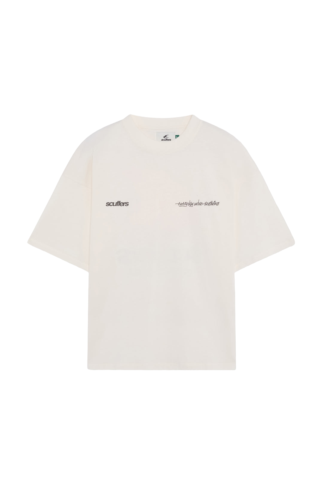 Scuffers Naif T-Shirt