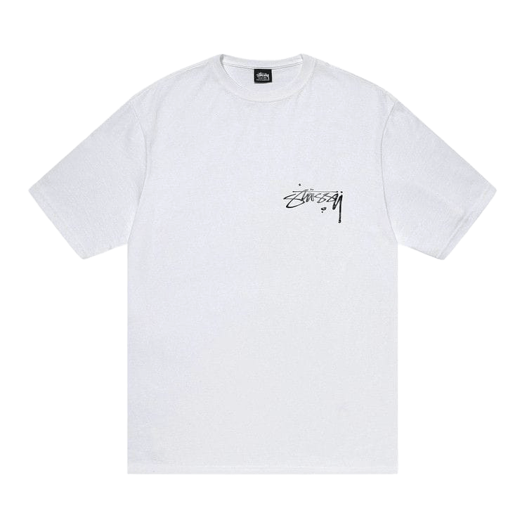 Stussy Pigment Dyed Tee